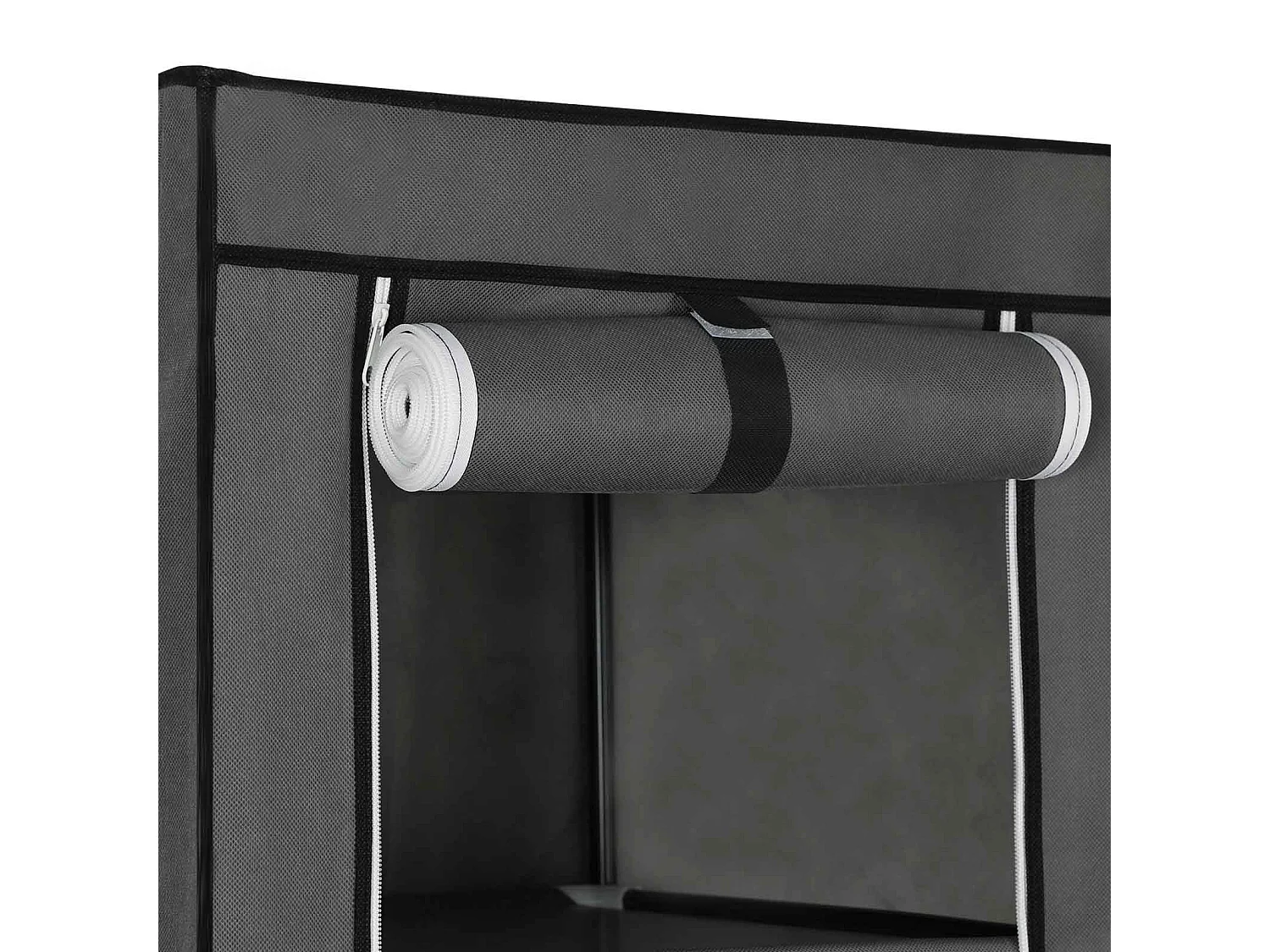 Stoffschrank Faltschrank