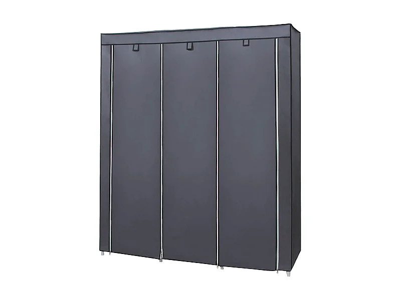 Stoffschrank Kleiderschrank
