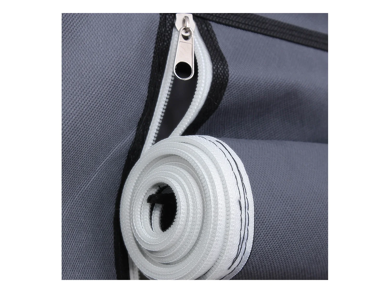 Stoffschrank Kleiderschrank