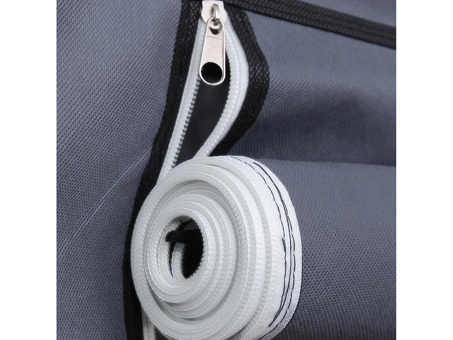 Stoffschrank Kleiderschrank