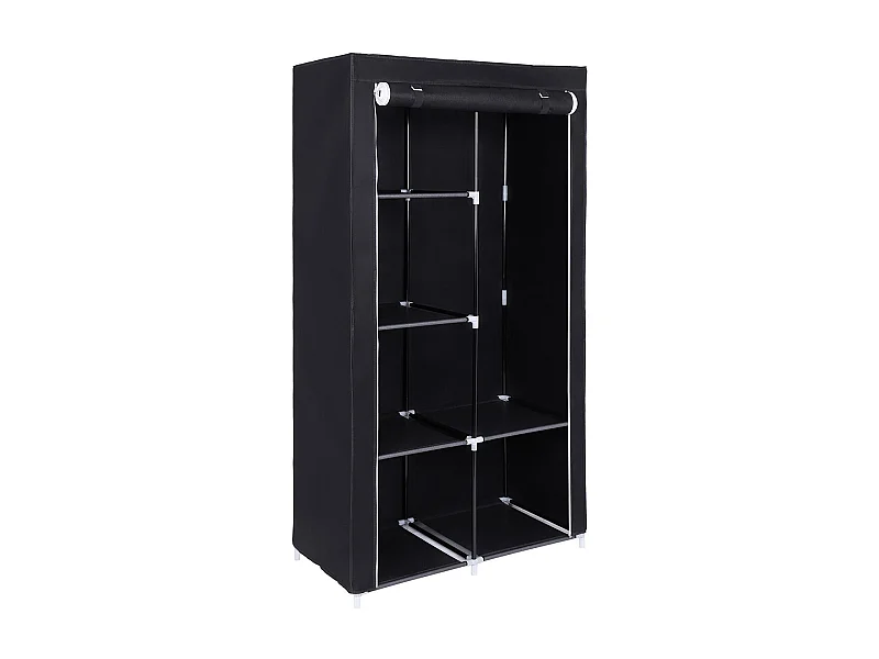 Stoffschrank Kleiderschrank