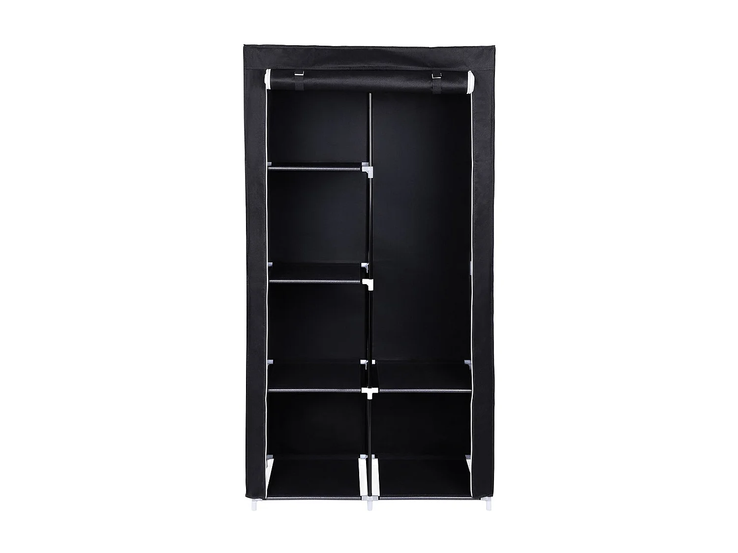 Stoffschrank Kleiderschrank