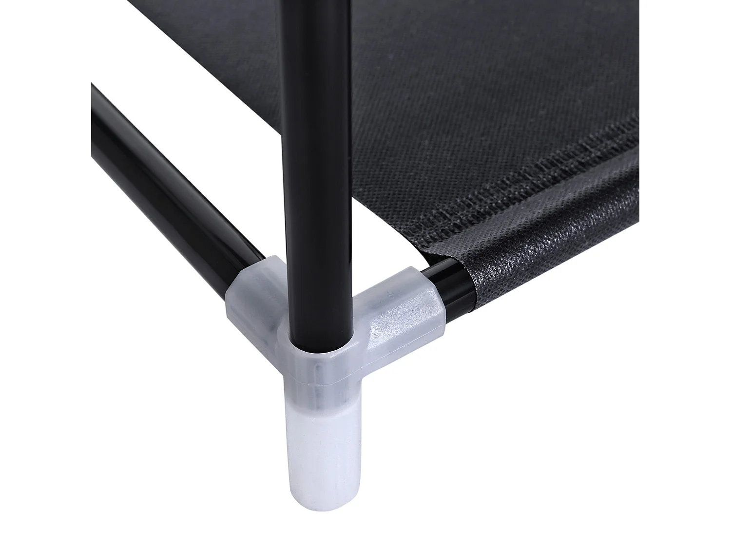 Stoffschrank Kleiderschrank