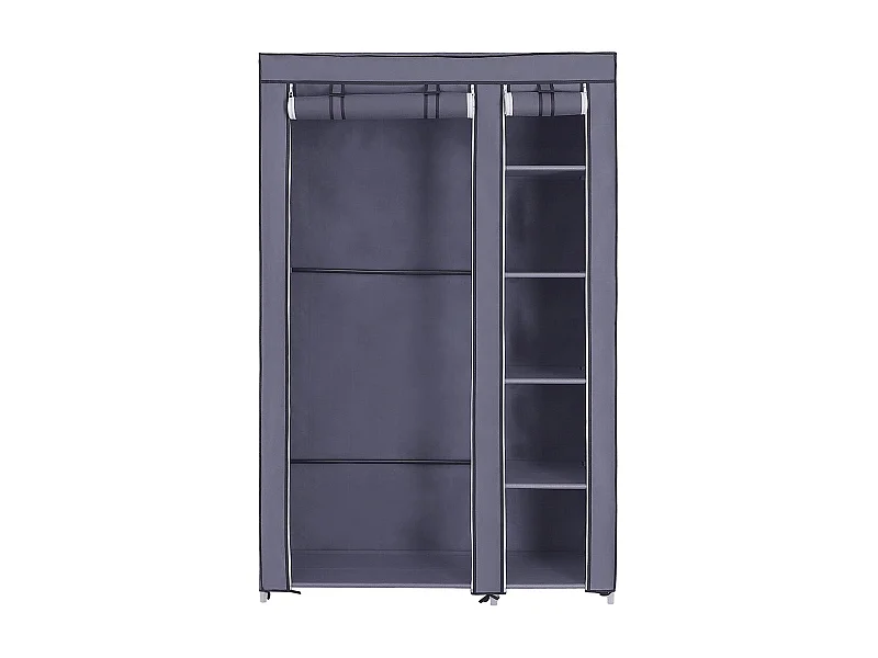 Stoffschrank Faltschrank