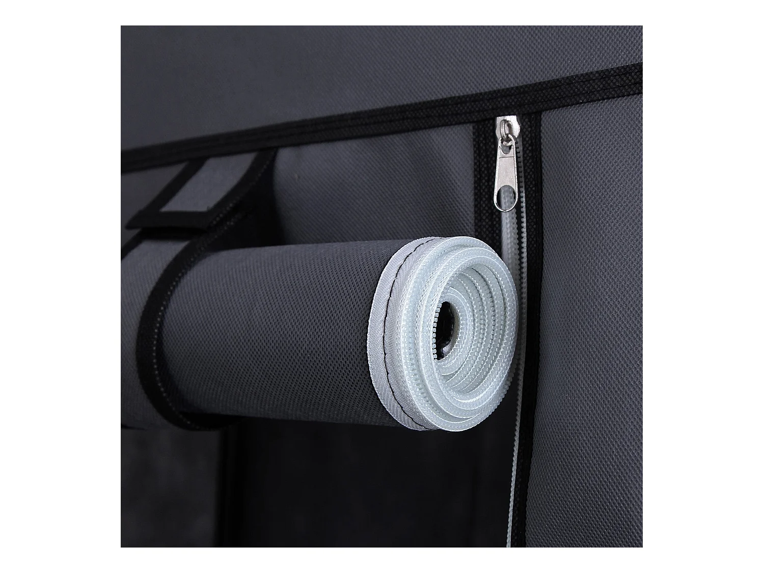 Stoffschrank Faltschrank