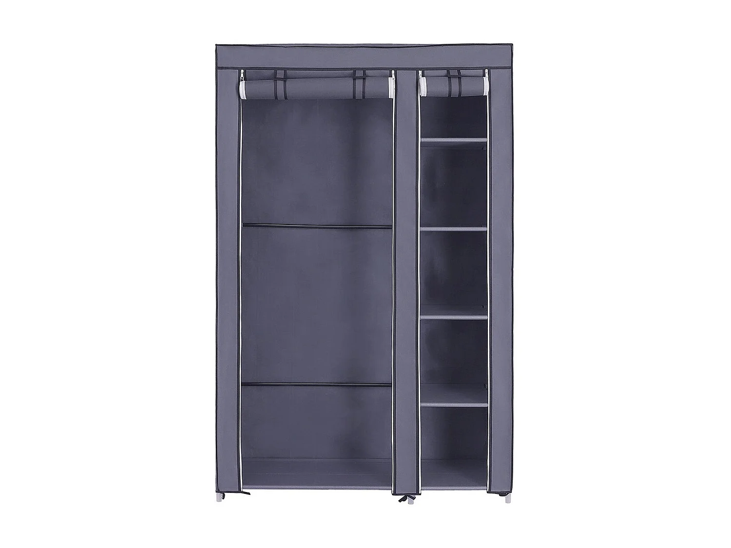 Armoire pliante en tissu