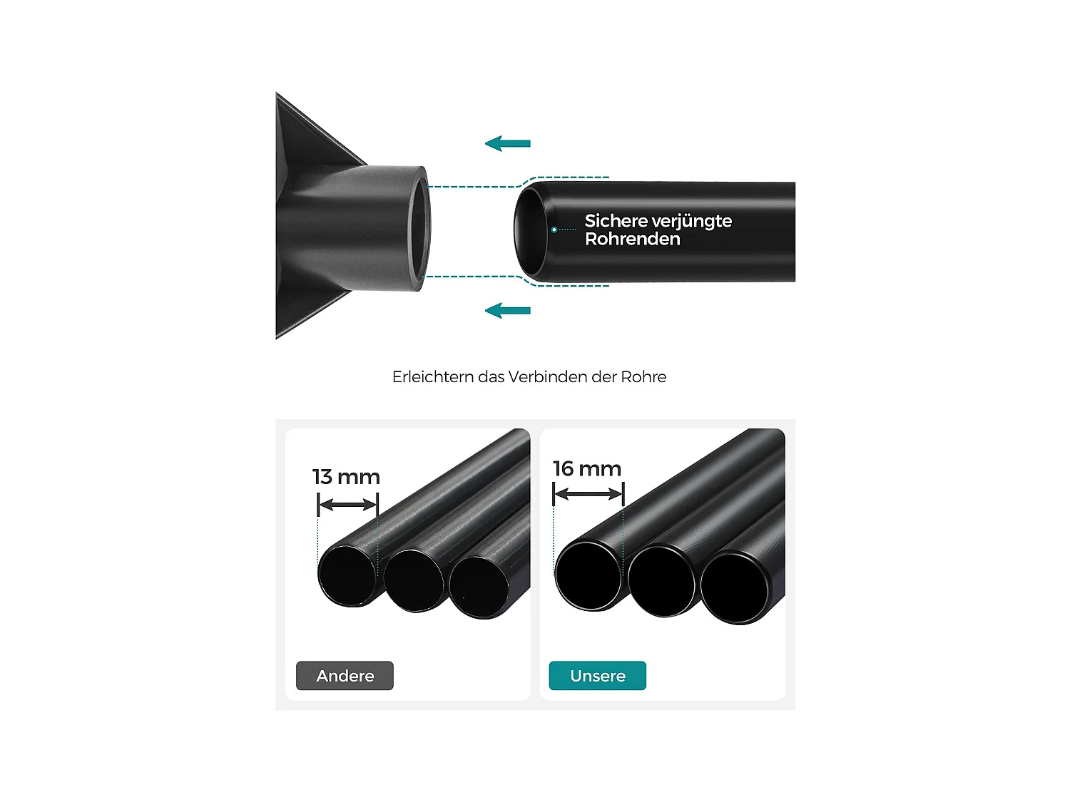 Stoffschrank Victoria Addis Ababa