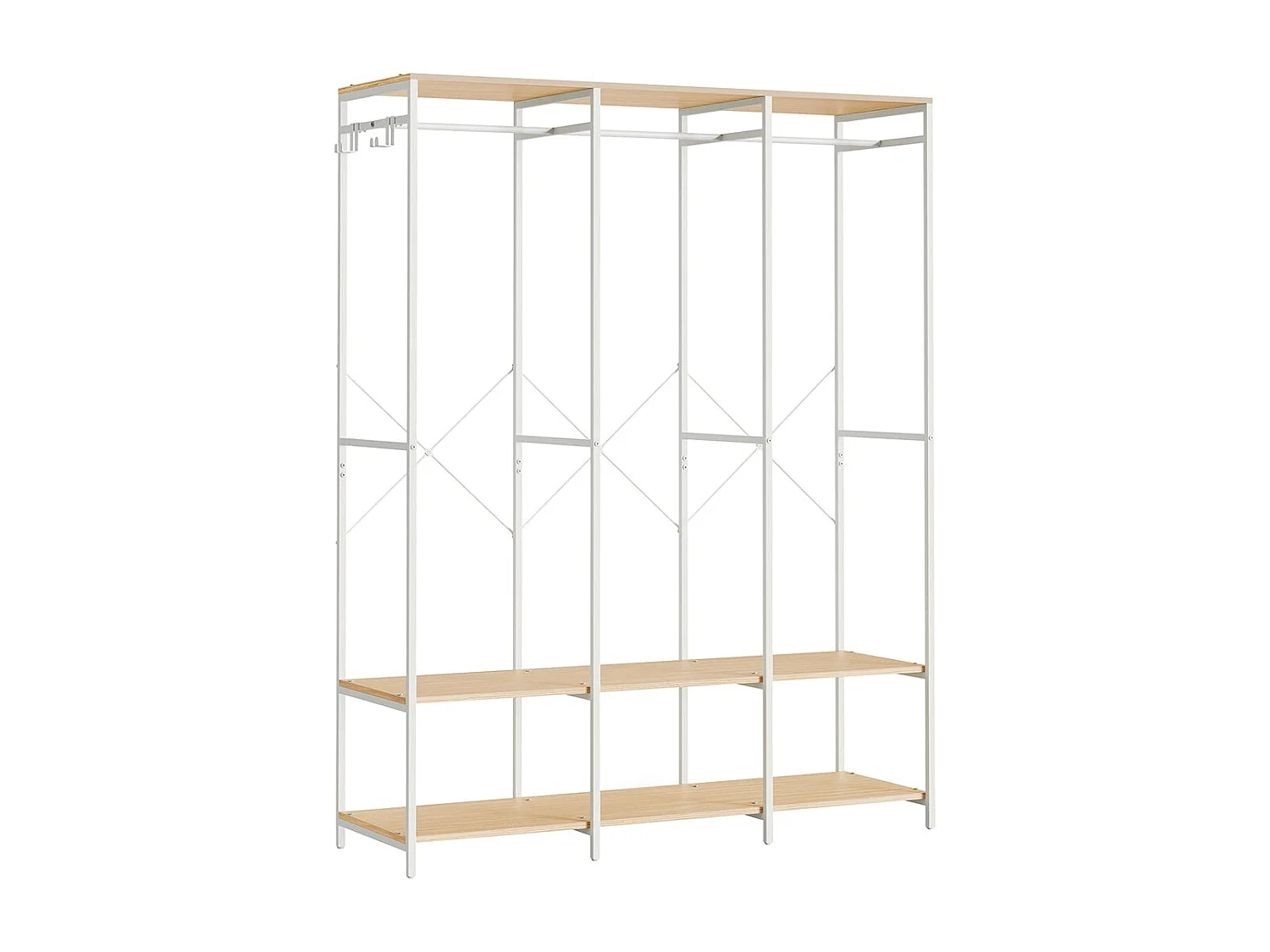 Kleiderschrank Praia