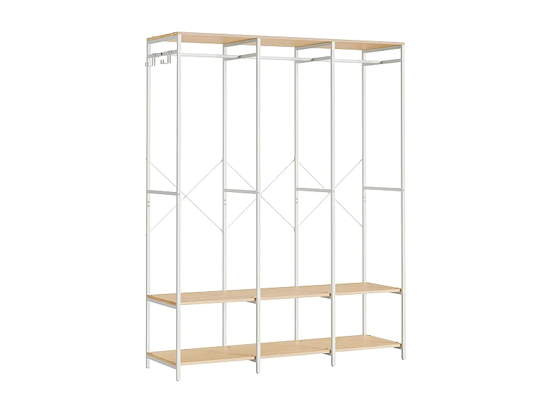 Kleiderschrank Praia