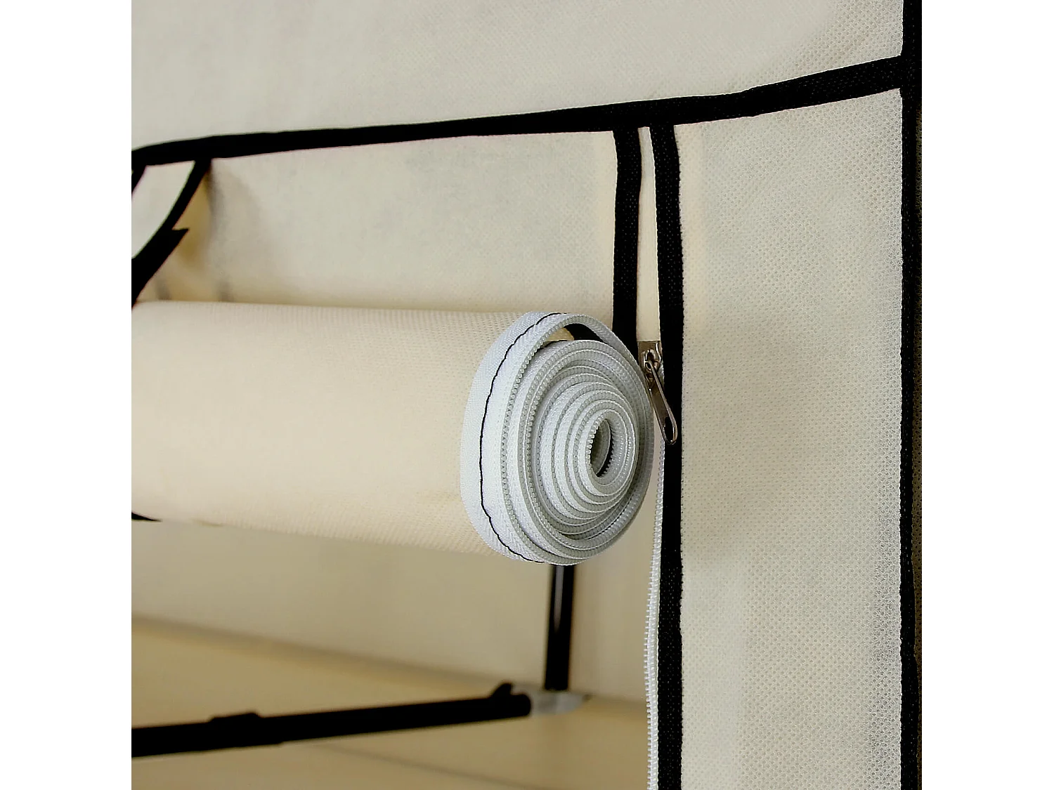 Stoffschrank Kleiderschrank