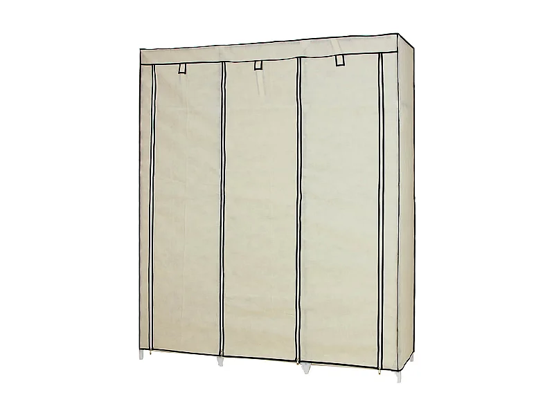 Stoffschrank Kleiderschrank