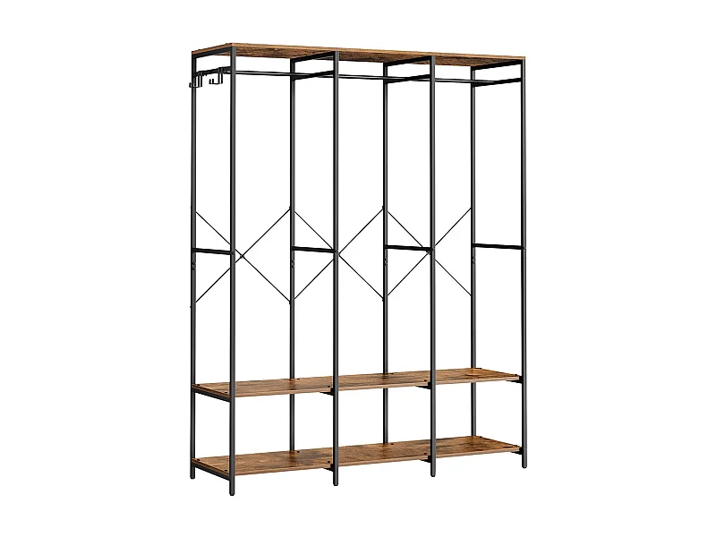 Kleiderschrank Praia