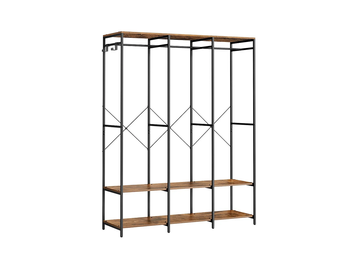 Kleiderschrank Praia