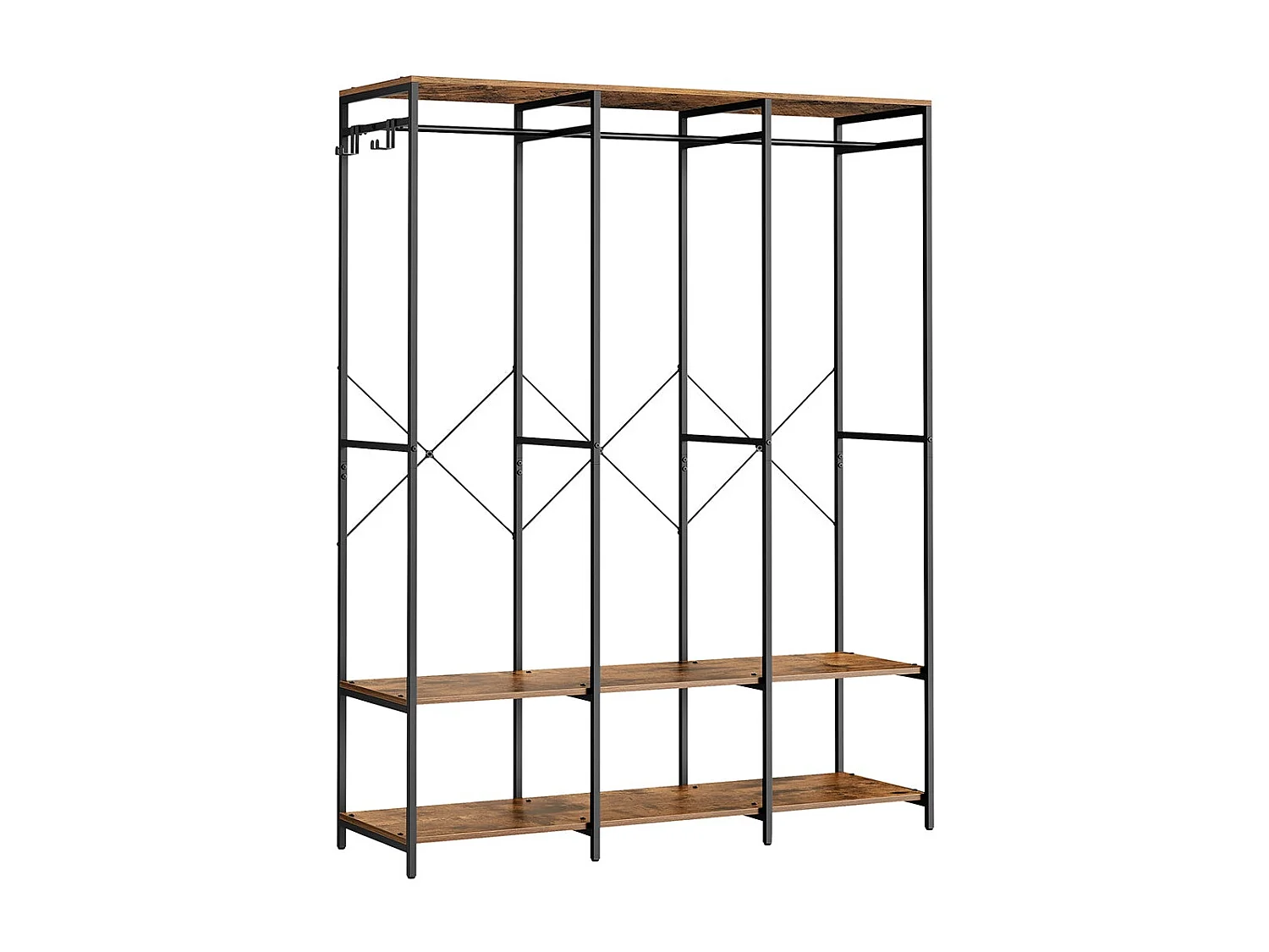 Kleiderschrank Praia