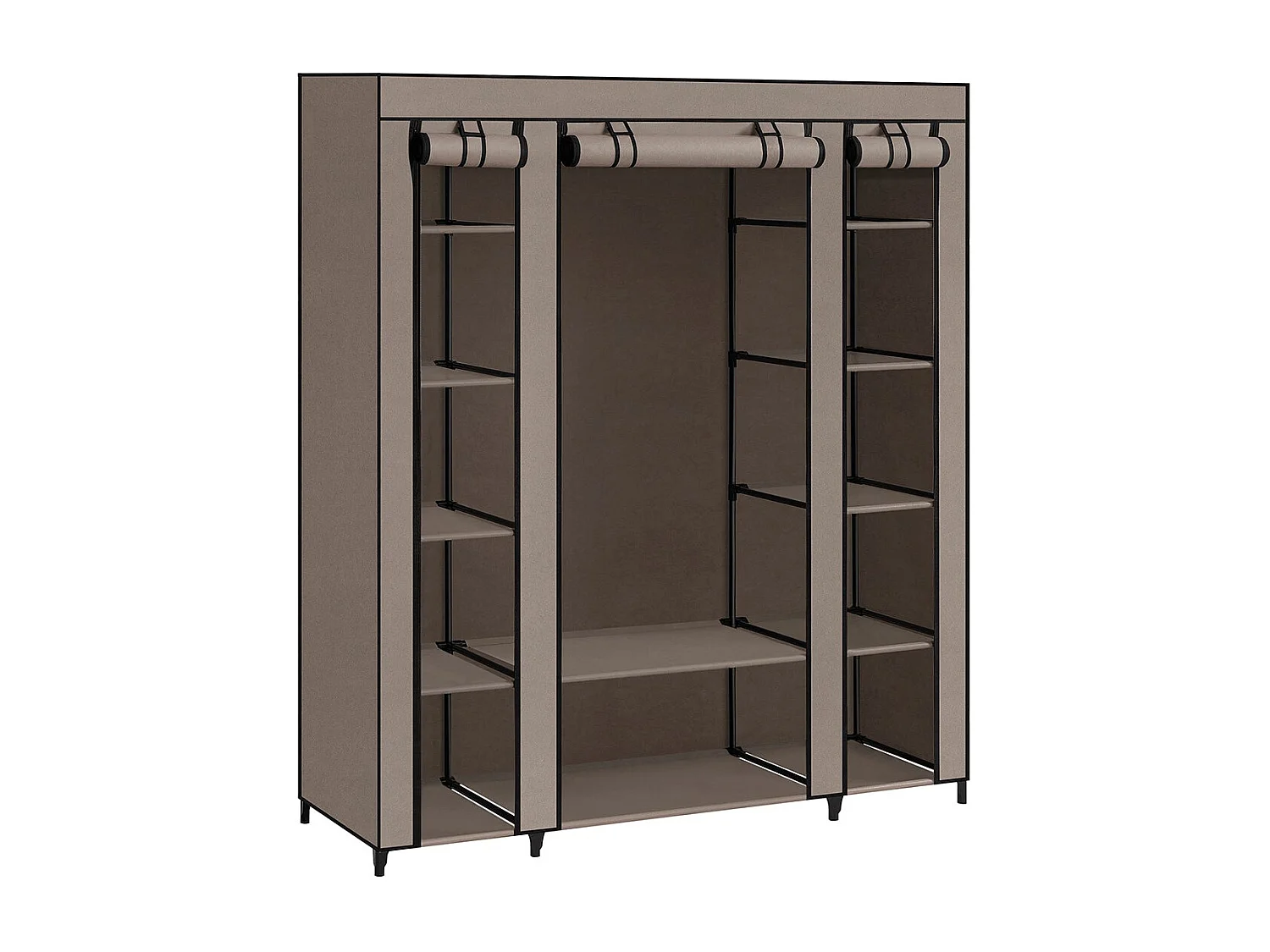 Stoffschrank Victoria