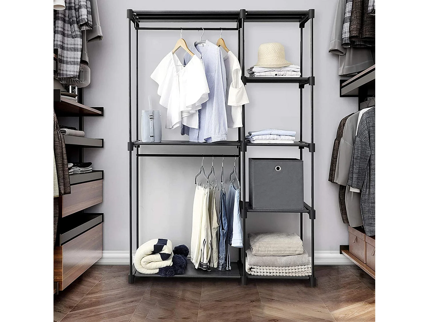 Guardaroba Islamabad