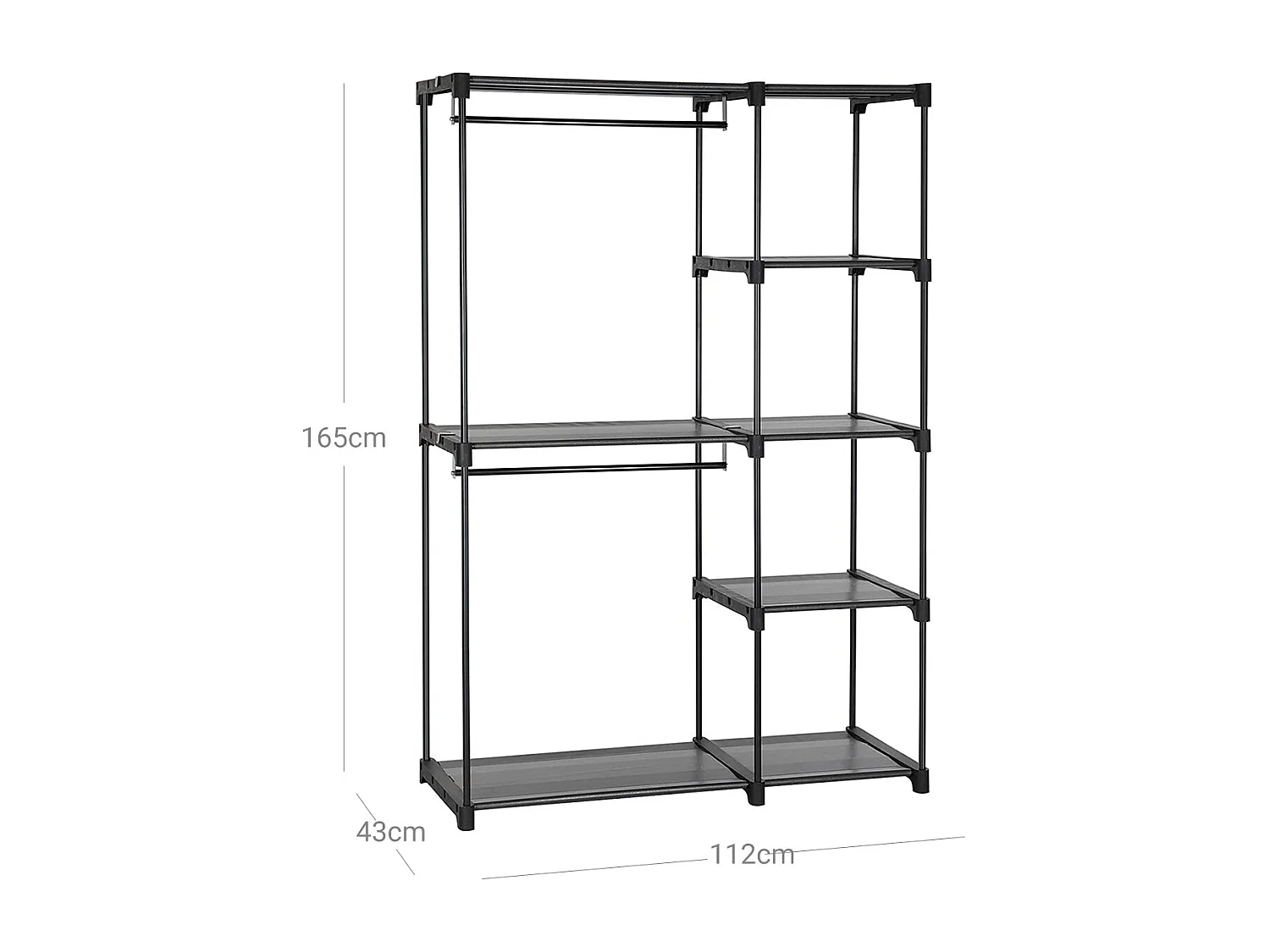 Guardaroba Islamabad