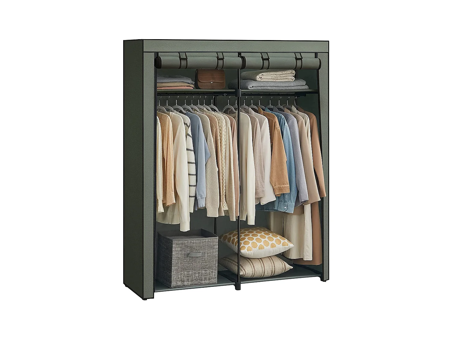 Stoffschrank Freetown