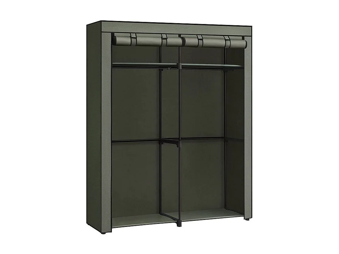 Armoire en tissu Freetown