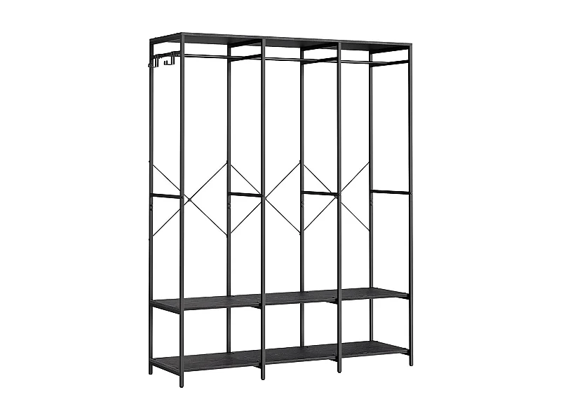 Kleiderschrank Praia