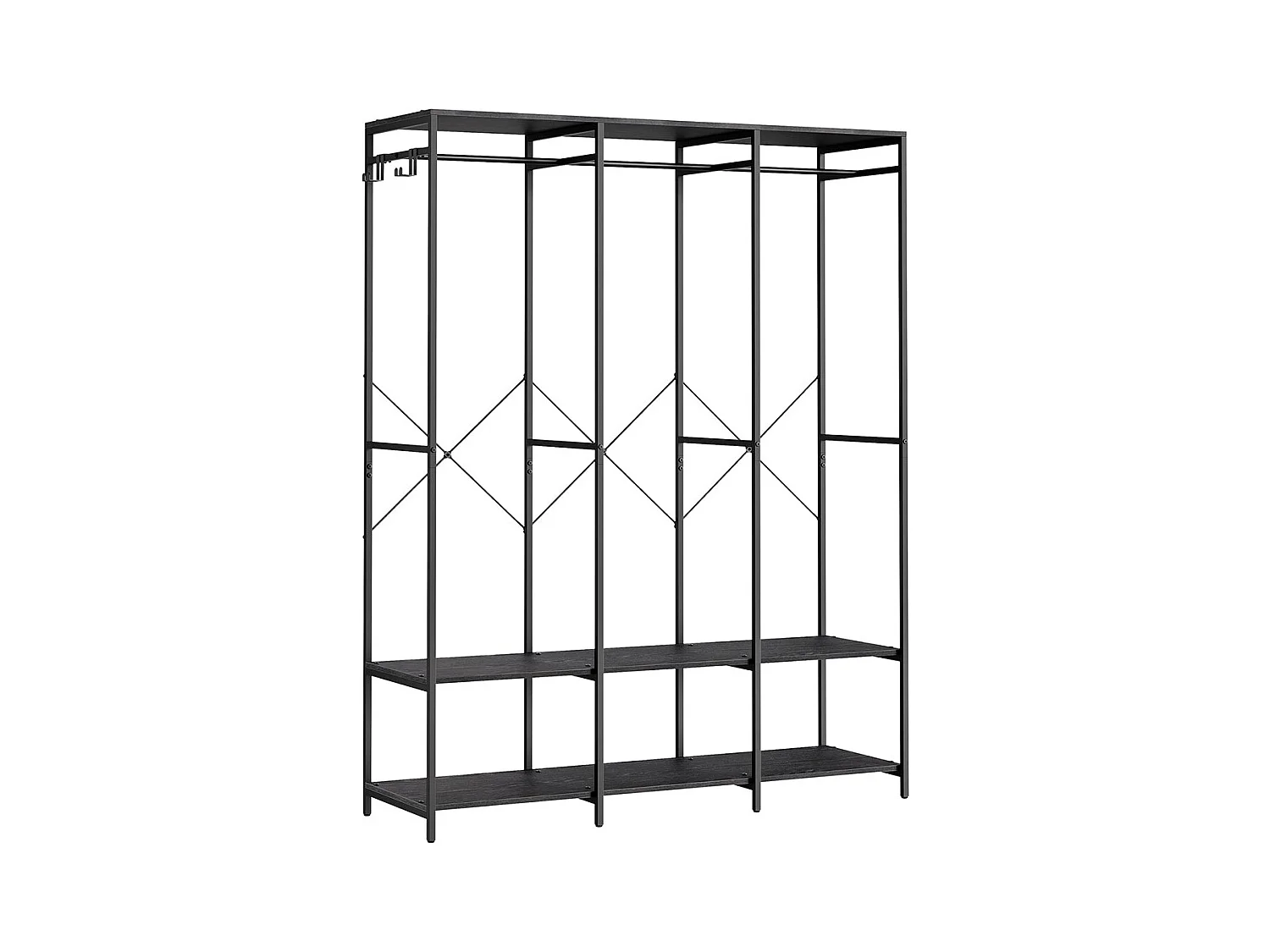 Kleiderschrank Praia