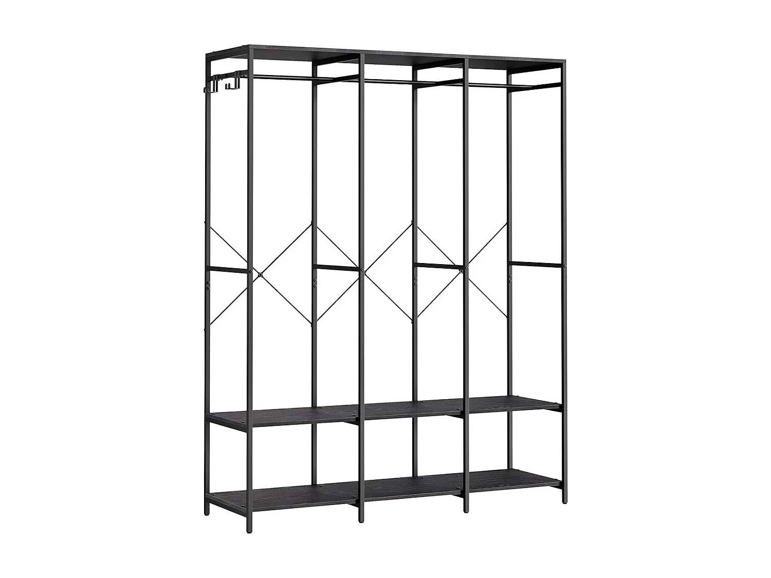 Kleiderschrank Praia