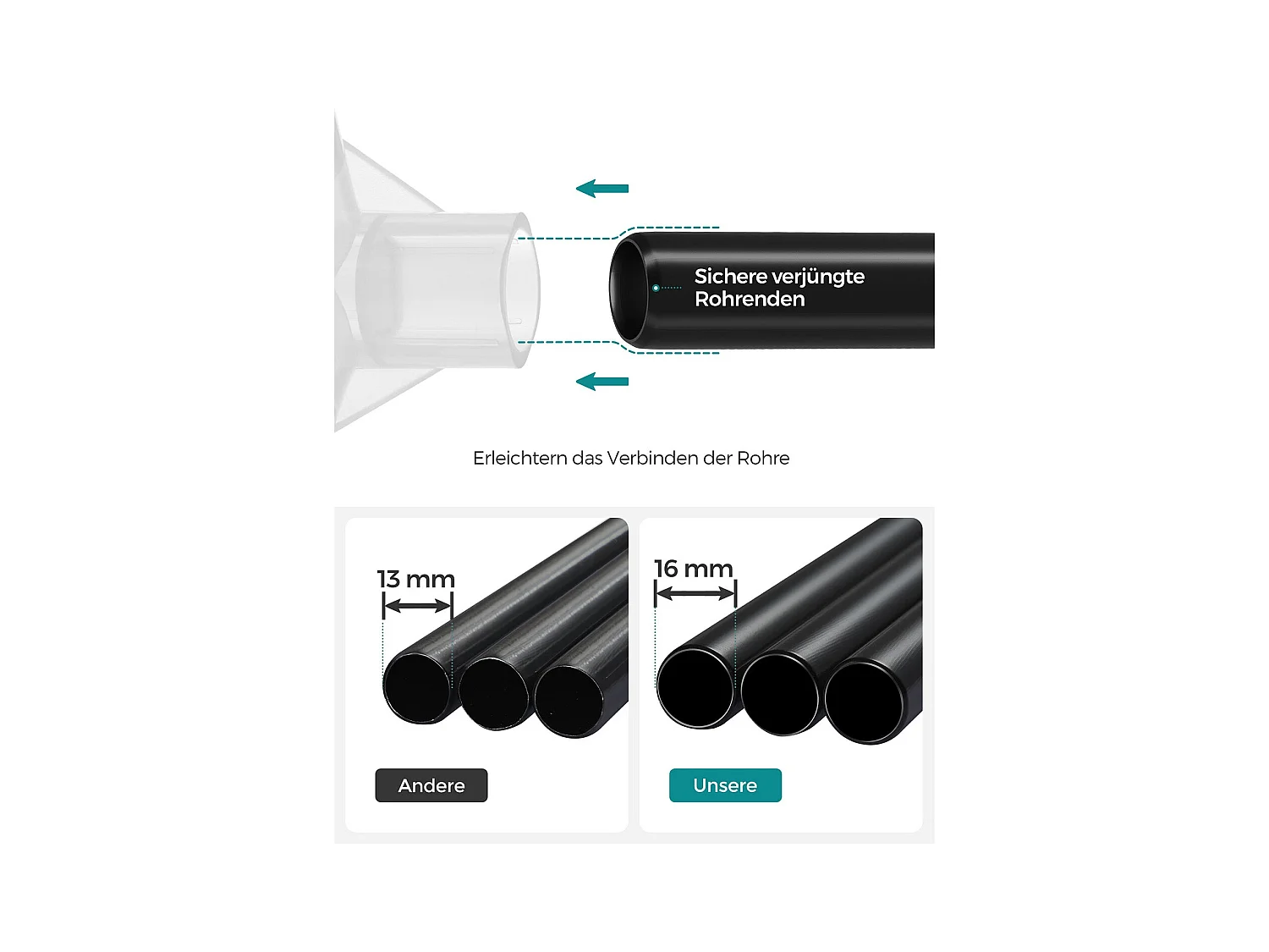 Stoffschrank Monrovia Victoria