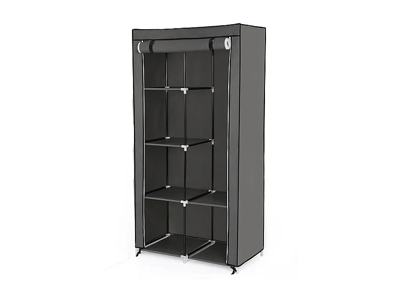 Stoffschrank Kleiderschrank
