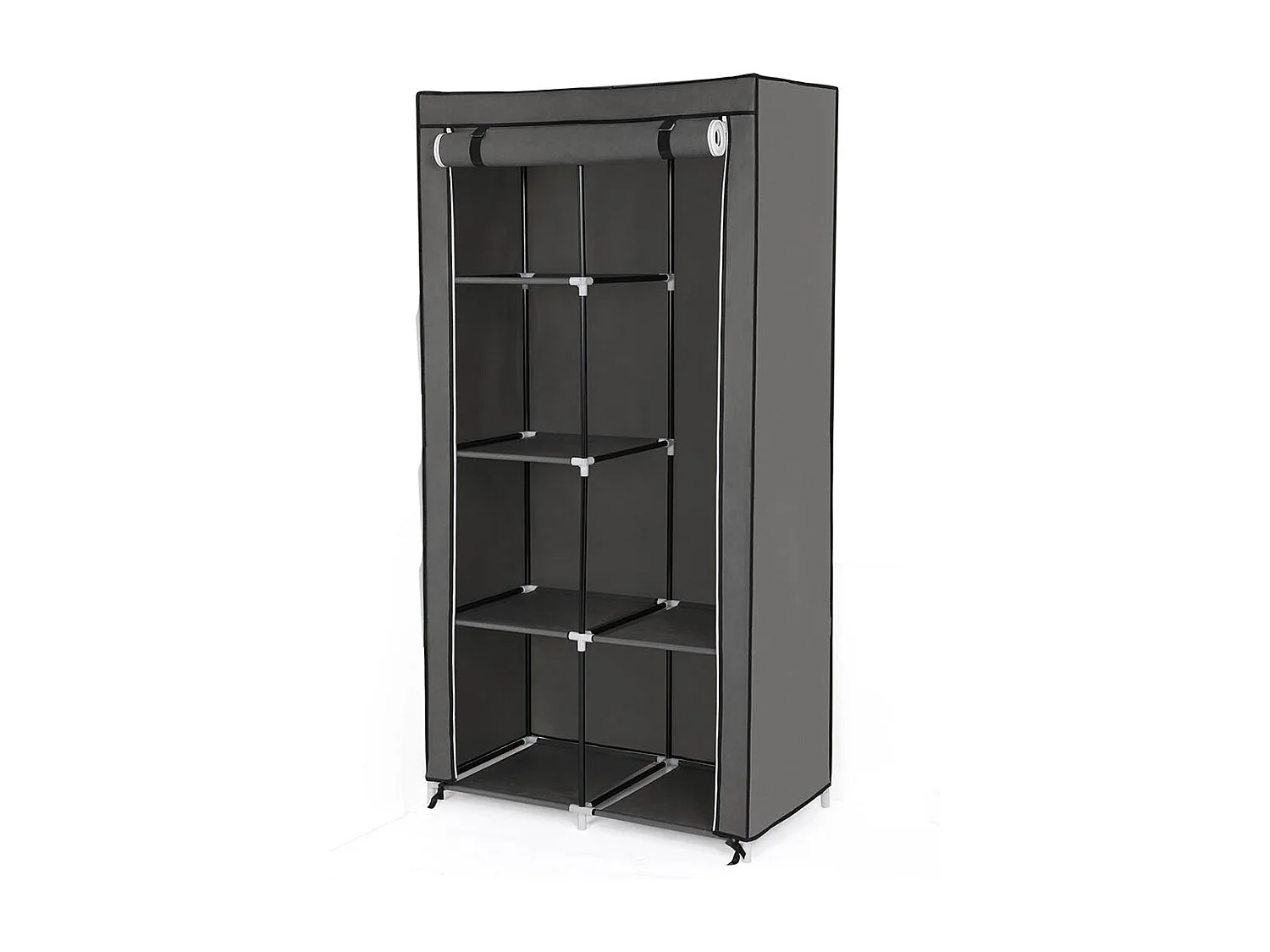 Stoffschrank Kleiderschrank