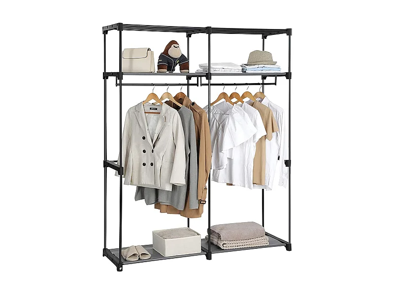 Armoire en tissu Antananarivo Nuremberg