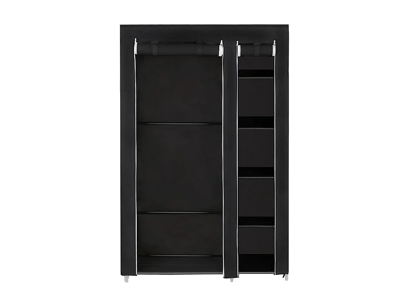Stoffschrank Faltschrank