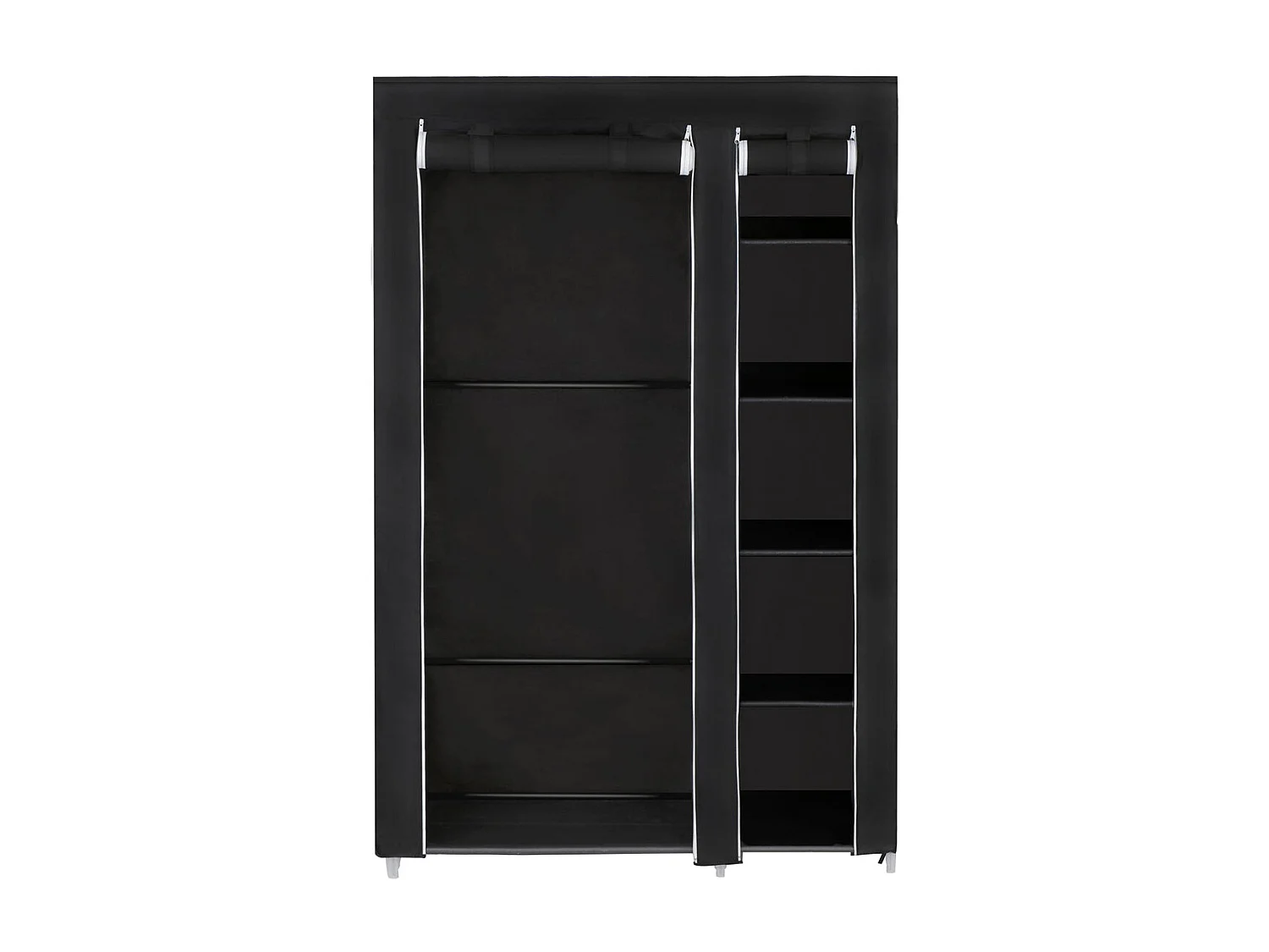 Stoffschrank Faltschrank