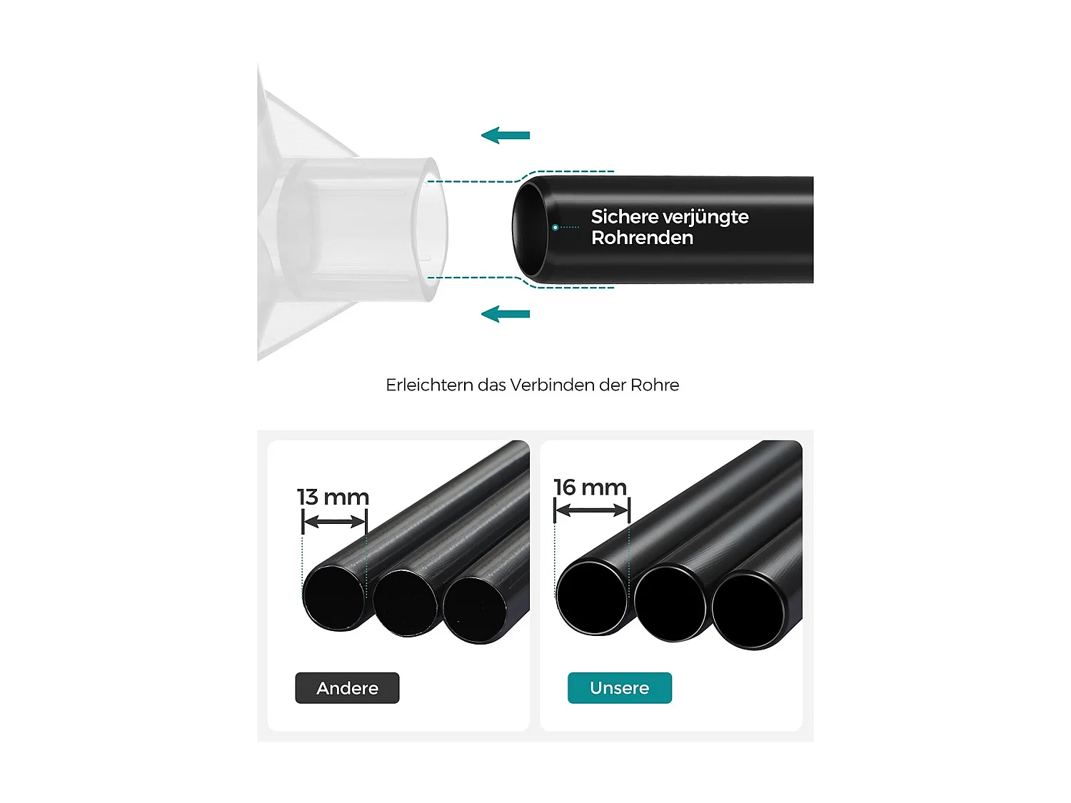 Stoffschrank Bissau Moroni