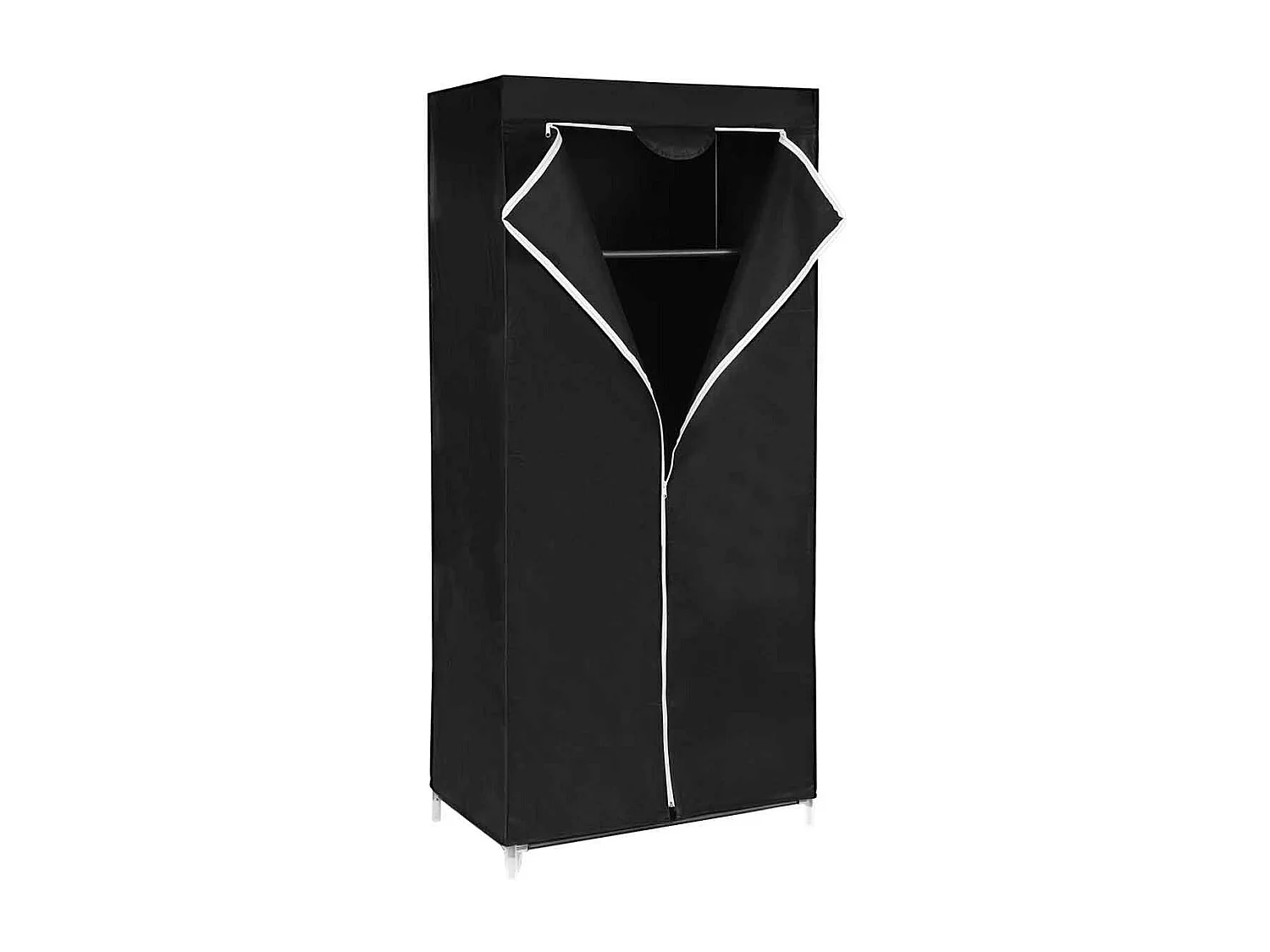 Stoffschrank Kleiderschrank