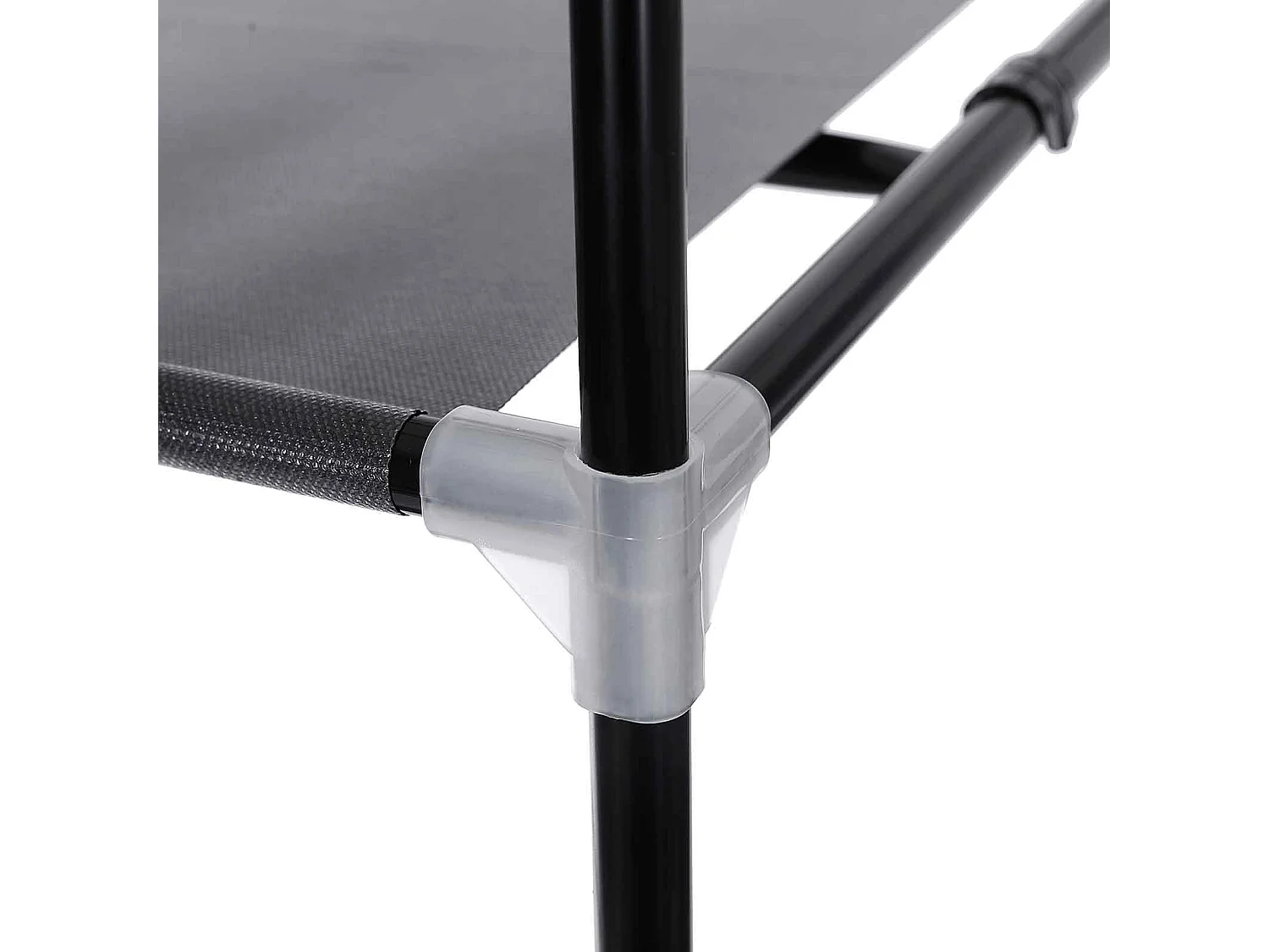 Stoffschrank Kleiderschrank