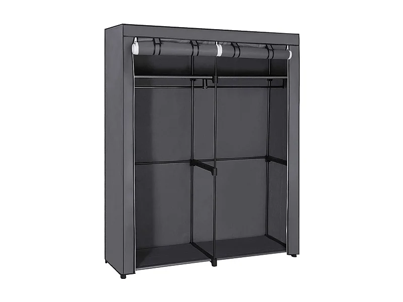 Stoffschrank Kleiderschrank