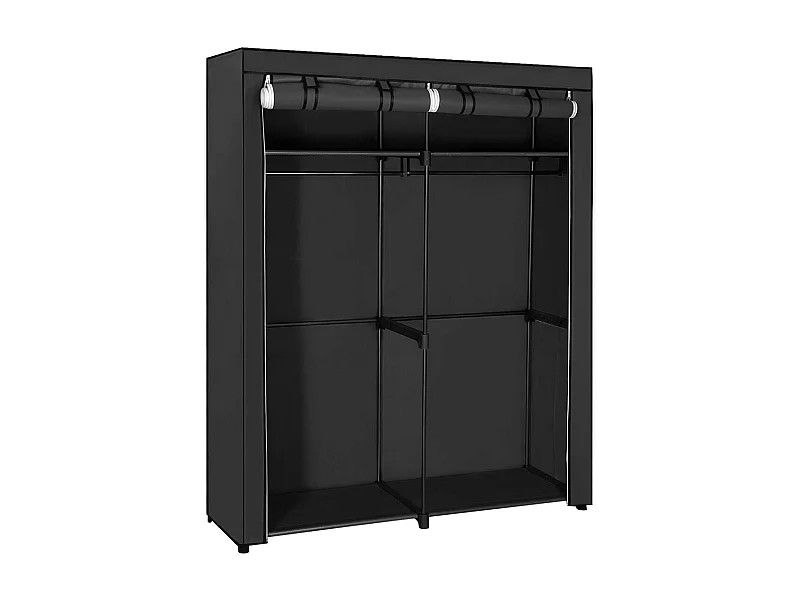 Stoffschrank Kleiderschrank