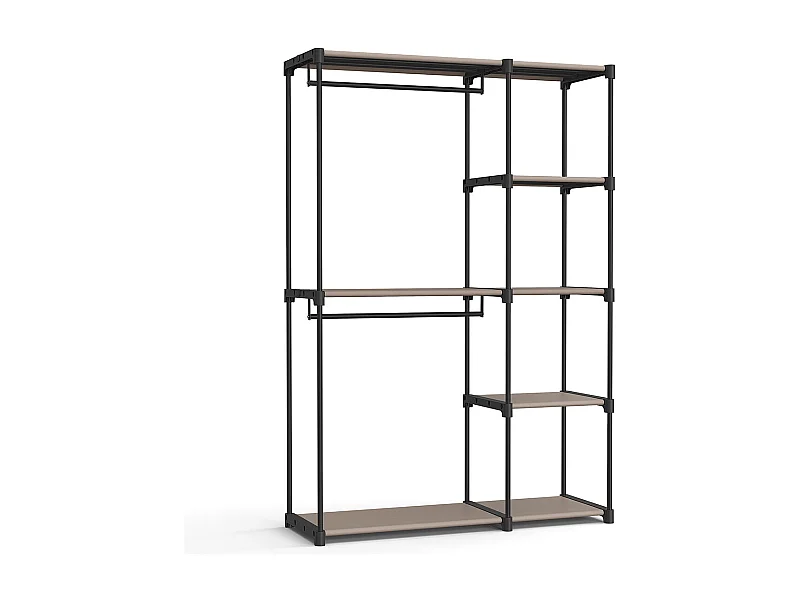 Kleiderschrank Brazzaville