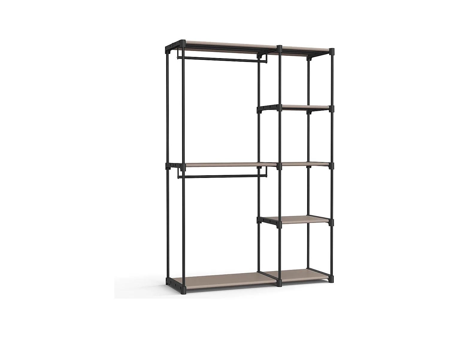 Kleiderschrank Brazzaville