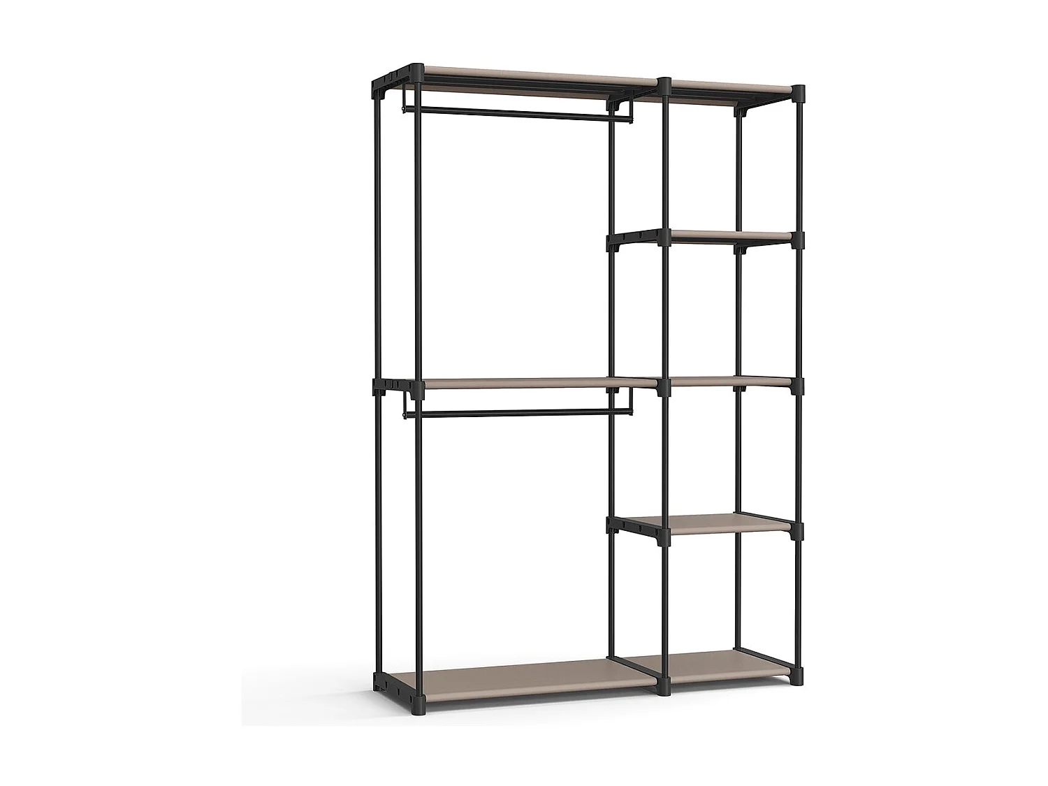 Kleiderschrank Brazzaville