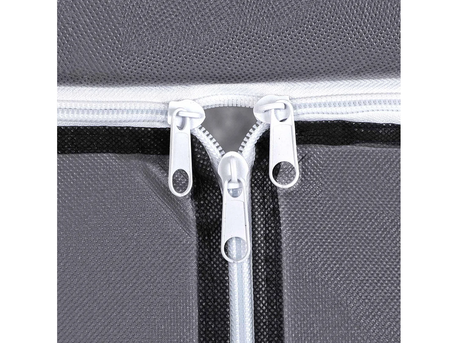 Stoffschrank Kleiderschrank