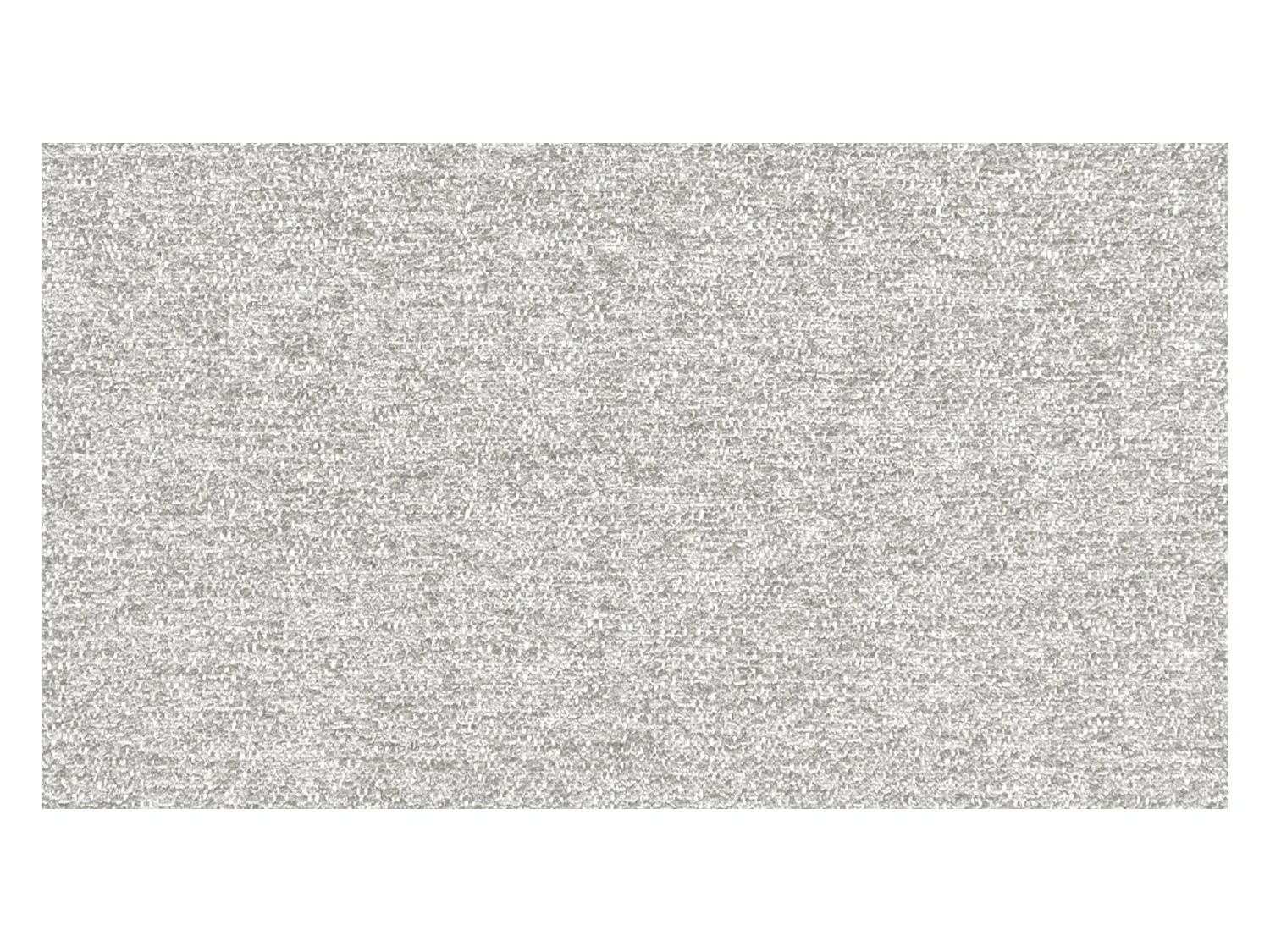 Canapé 3 places SORENO, tissu ecru