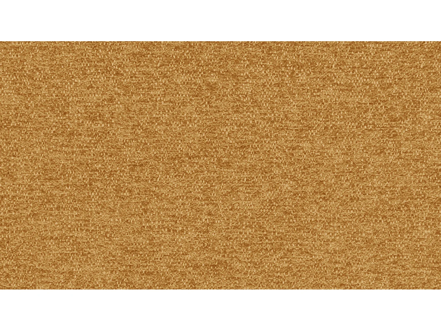 Sofa 3-Sitzer SORENO, gelb