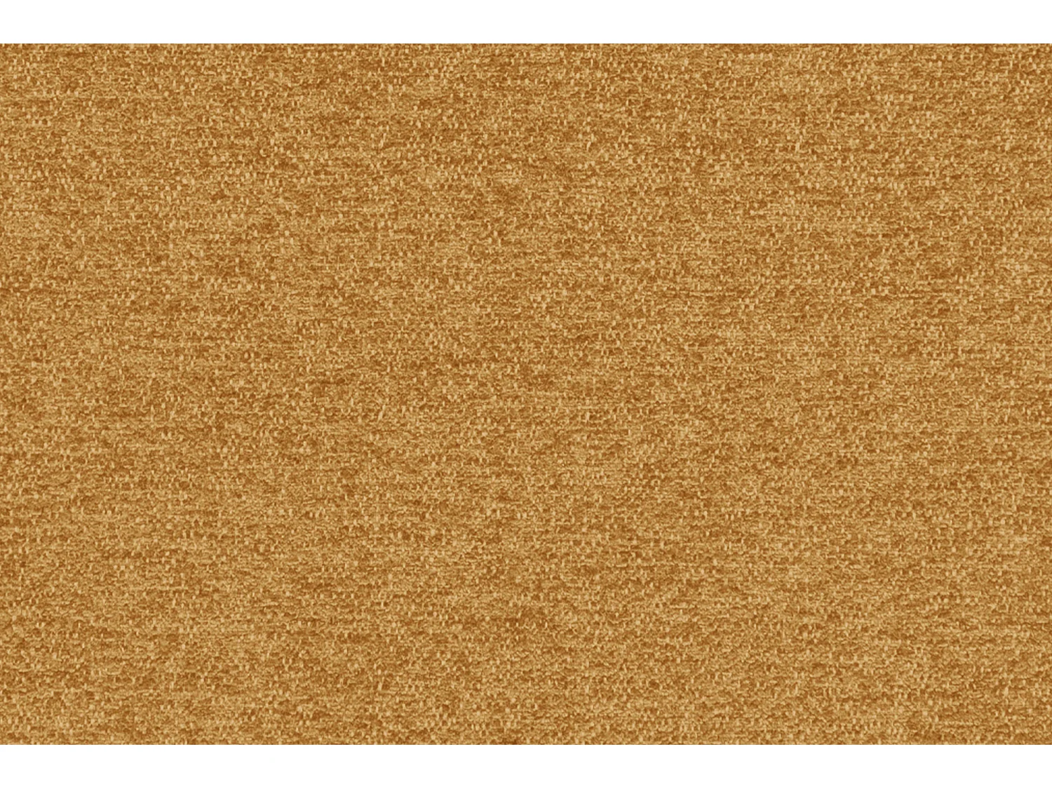 Ecksofa 5-Sitzer rechts SORENO, gelb