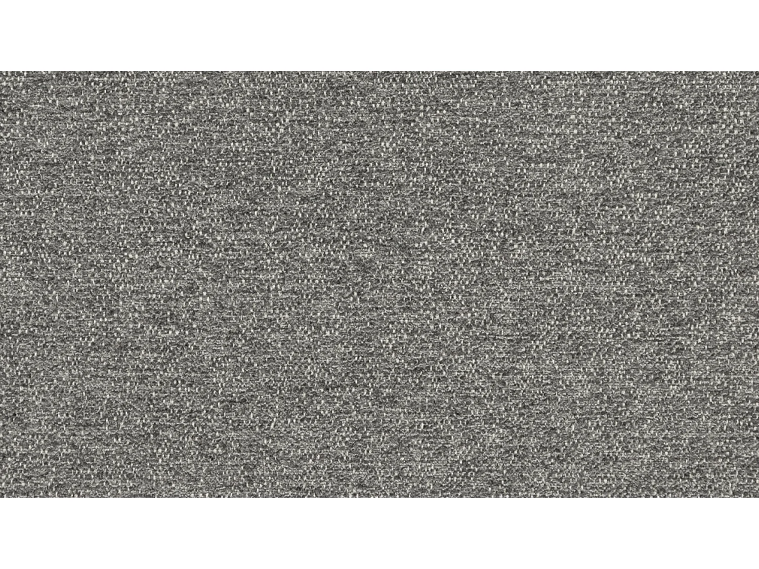 Ecksofa 4-Sitzer rechts SORENO, platingrau