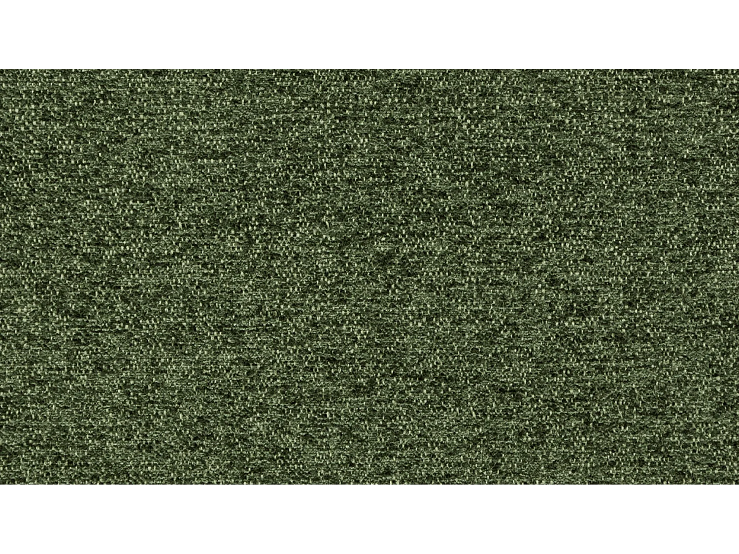 Ecksofa 4-Sitzer links SORENO, dunkelgrün