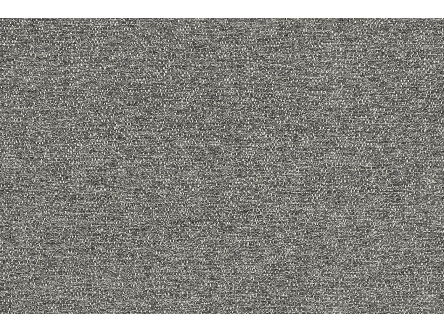 Ecksofa 5-Sitzer rechts SORENO, platingrau