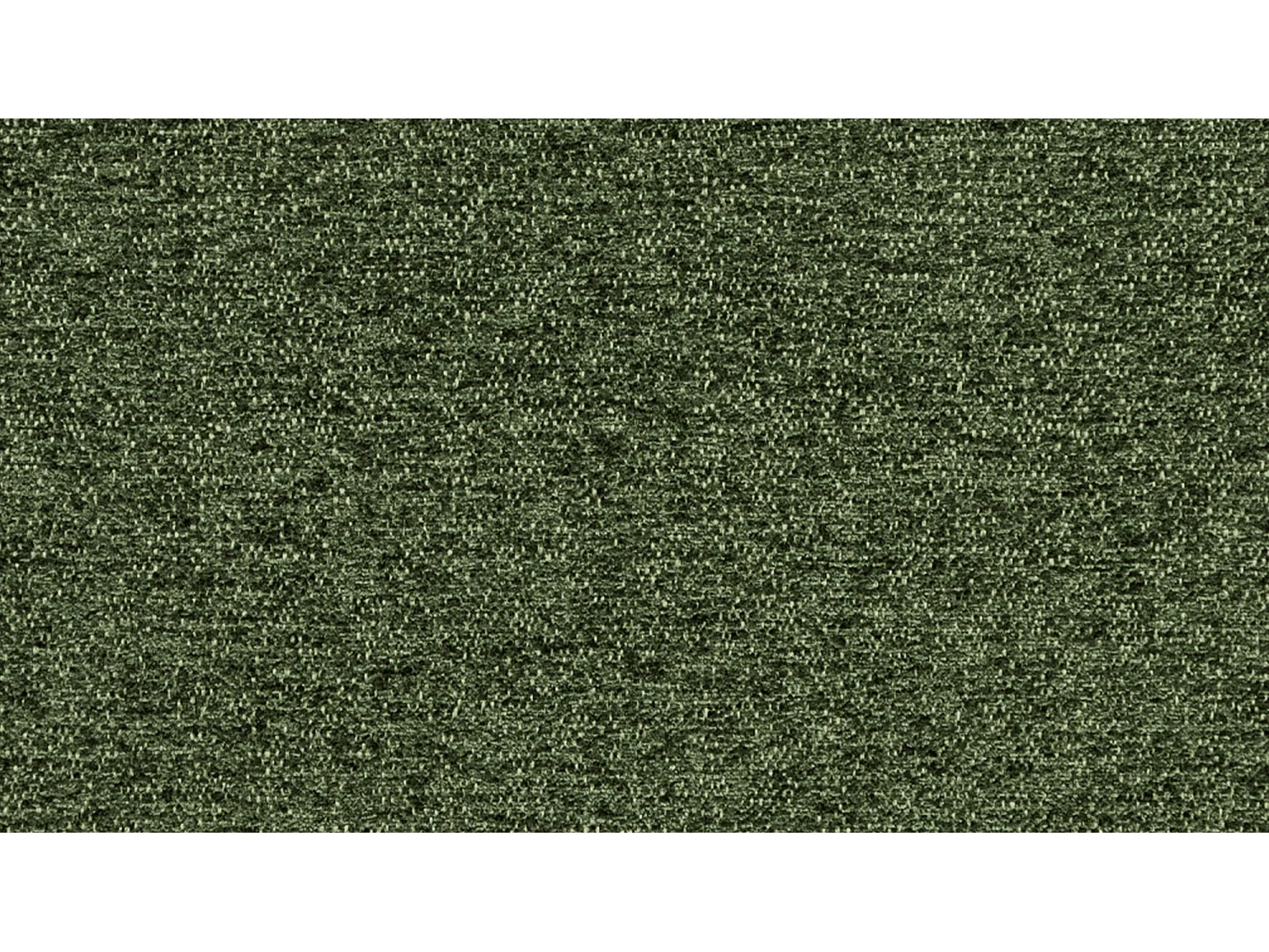 Ecksofa 4-Sitzer rechts SORENO, dunkelgrün