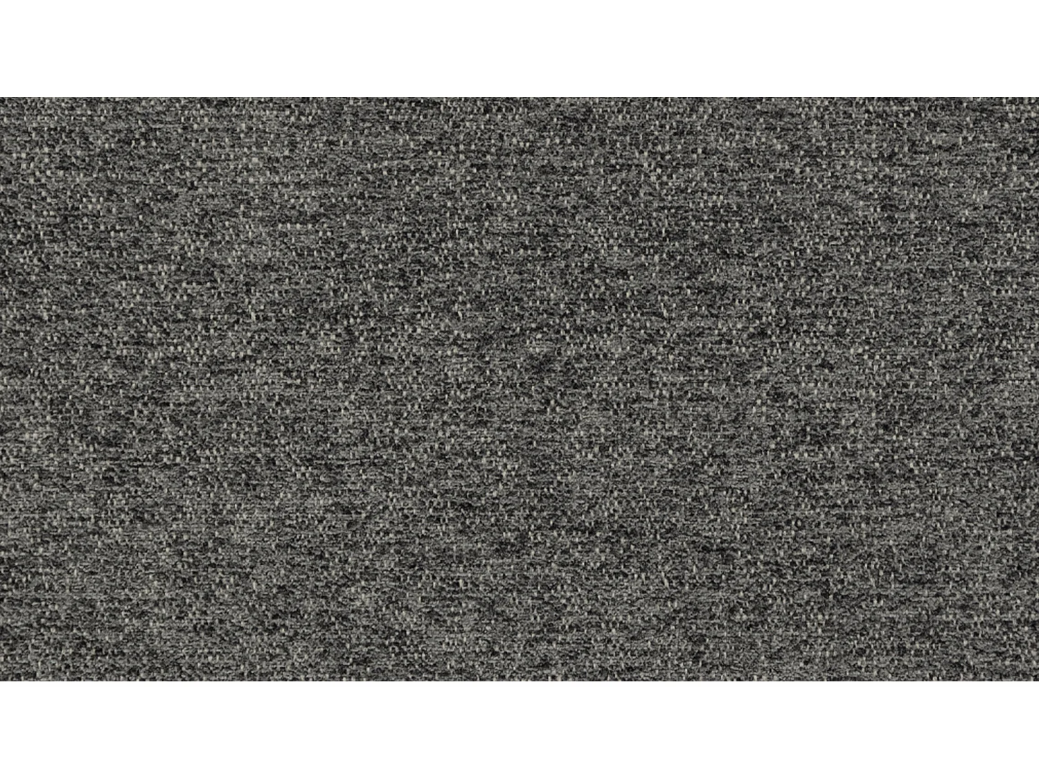 Ecksofa 4-Sitzer links SORENO, dunkelgrau