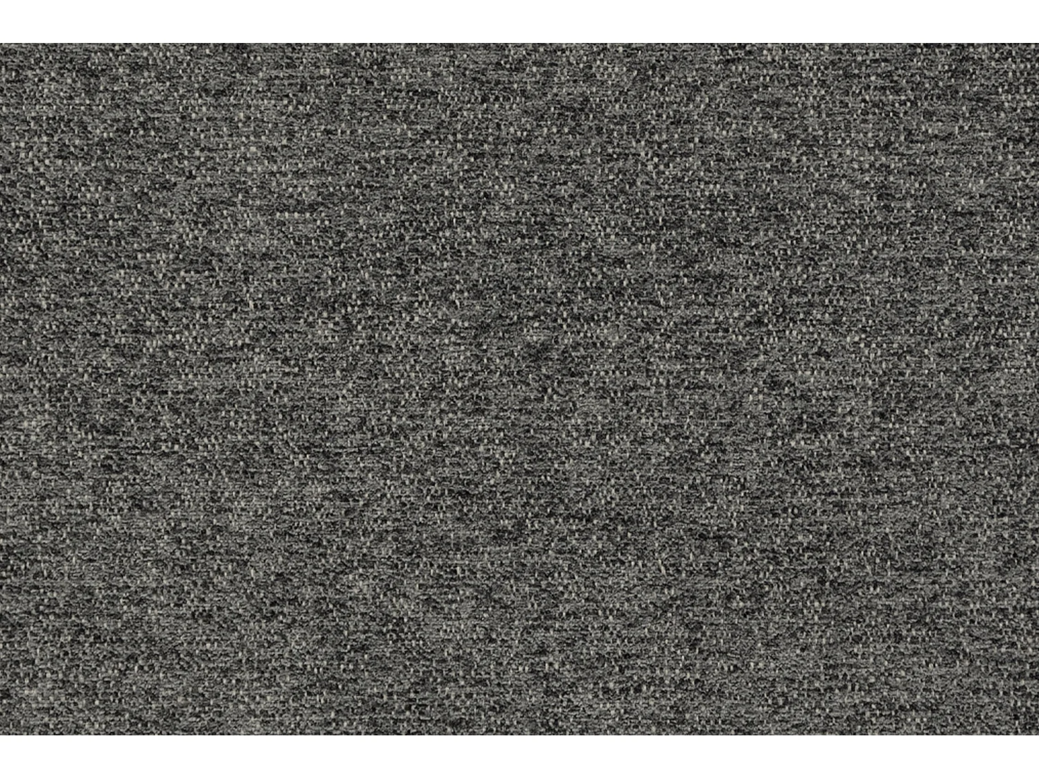 Ecksofa 5-Sitzer links SORENO, dunkelgrau